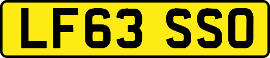 LF63SSO