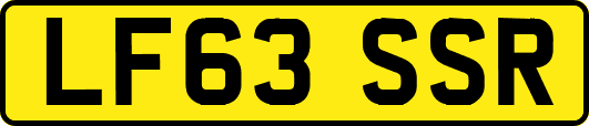 LF63SSR