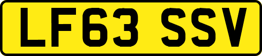 LF63SSV
