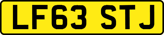 LF63STJ