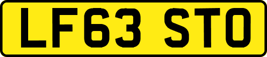 LF63STO