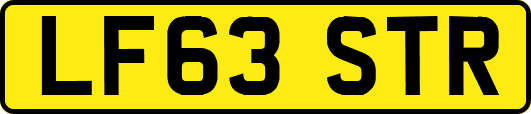 LF63STR