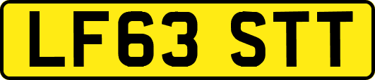 LF63STT