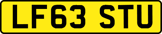LF63STU