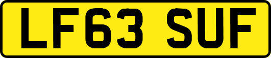 LF63SUF