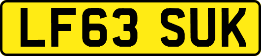 LF63SUK