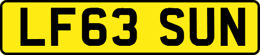 LF63SUN