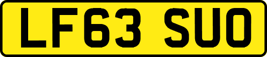 LF63SUO