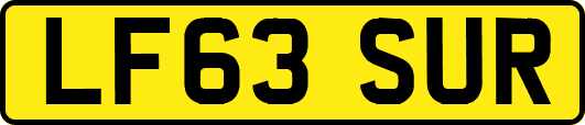 LF63SUR