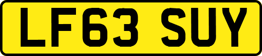 LF63SUY