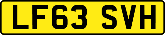 LF63SVH