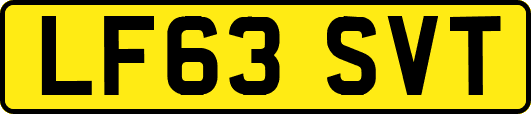 LF63SVT