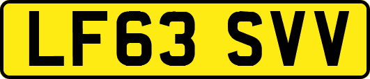 LF63SVV