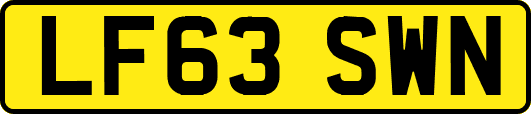 LF63SWN