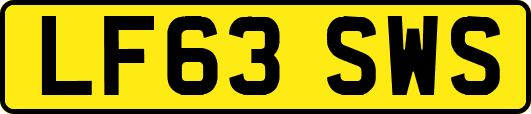 LF63SWS