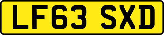 LF63SXD