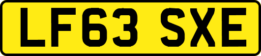 LF63SXE