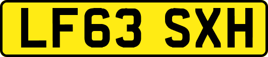 LF63SXH