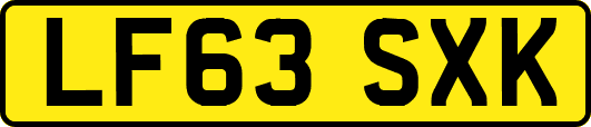 LF63SXK