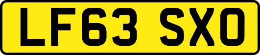 LF63SXO