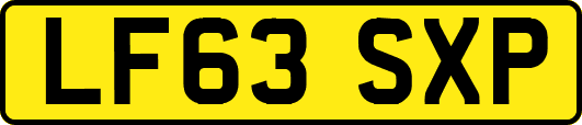 LF63SXP