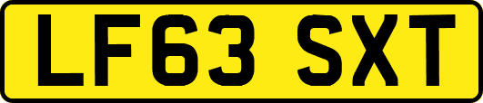LF63SXT