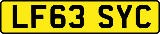 LF63SYC