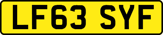 LF63SYF