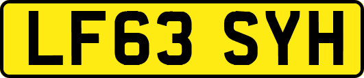 LF63SYH