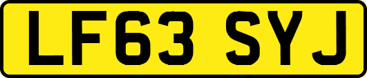 LF63SYJ