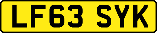 LF63SYK