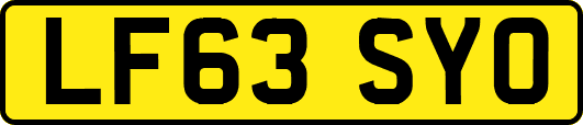 LF63SYO