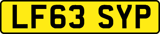 LF63SYP