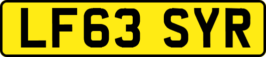 LF63SYR