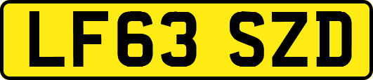 LF63SZD