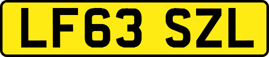 LF63SZL