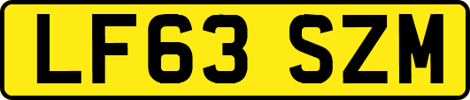 LF63SZM