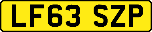 LF63SZP