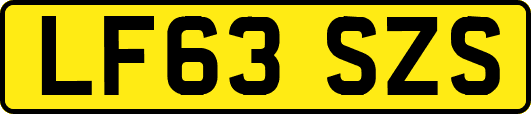 LF63SZS