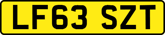 LF63SZT