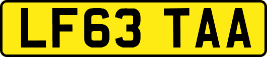 LF63TAA