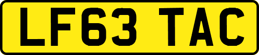 LF63TAC