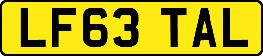 LF63TAL