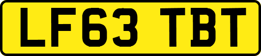 LF63TBT