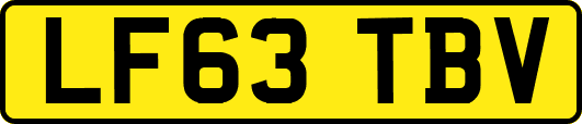 LF63TBV