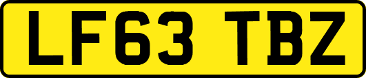 LF63TBZ