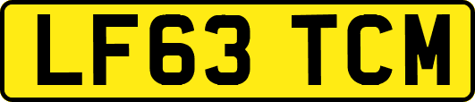 LF63TCM
