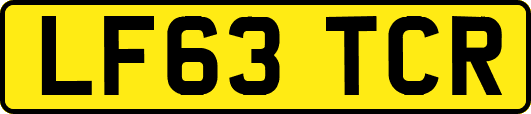LF63TCR