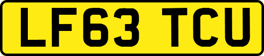 LF63TCU