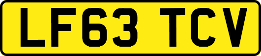 LF63TCV